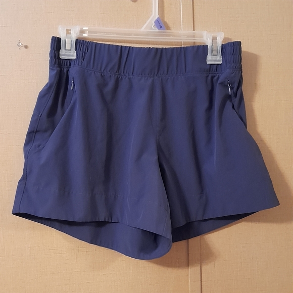 Apana Athletic Shorts - Picture 1 of 5